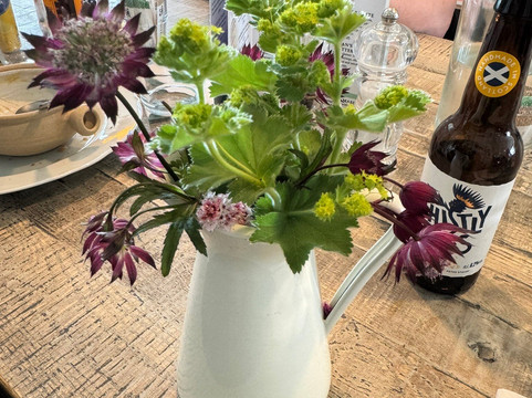 Bothies & Bannocks-Aboyne必去景点