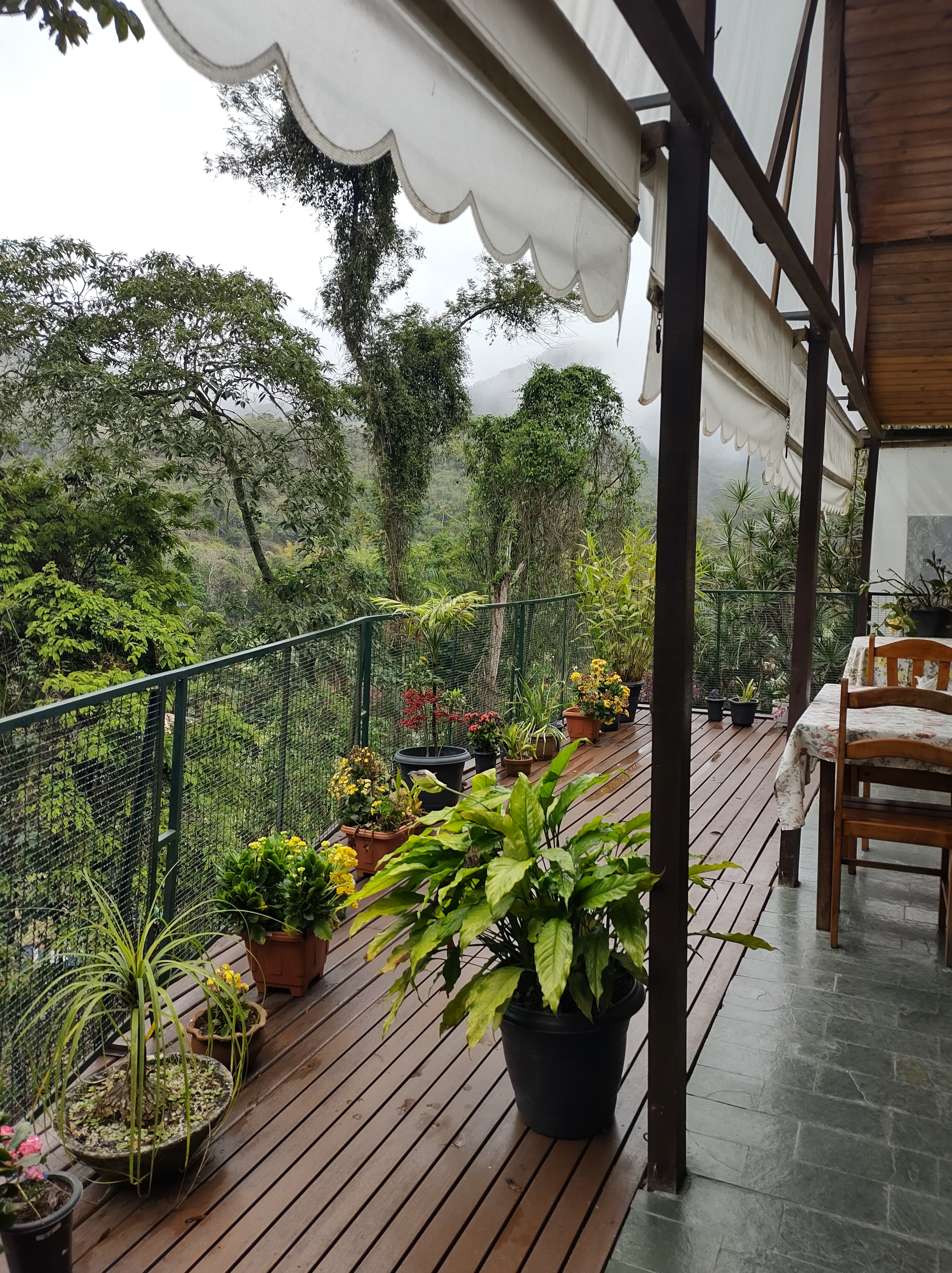 Pousada Colibri Serrano-官方