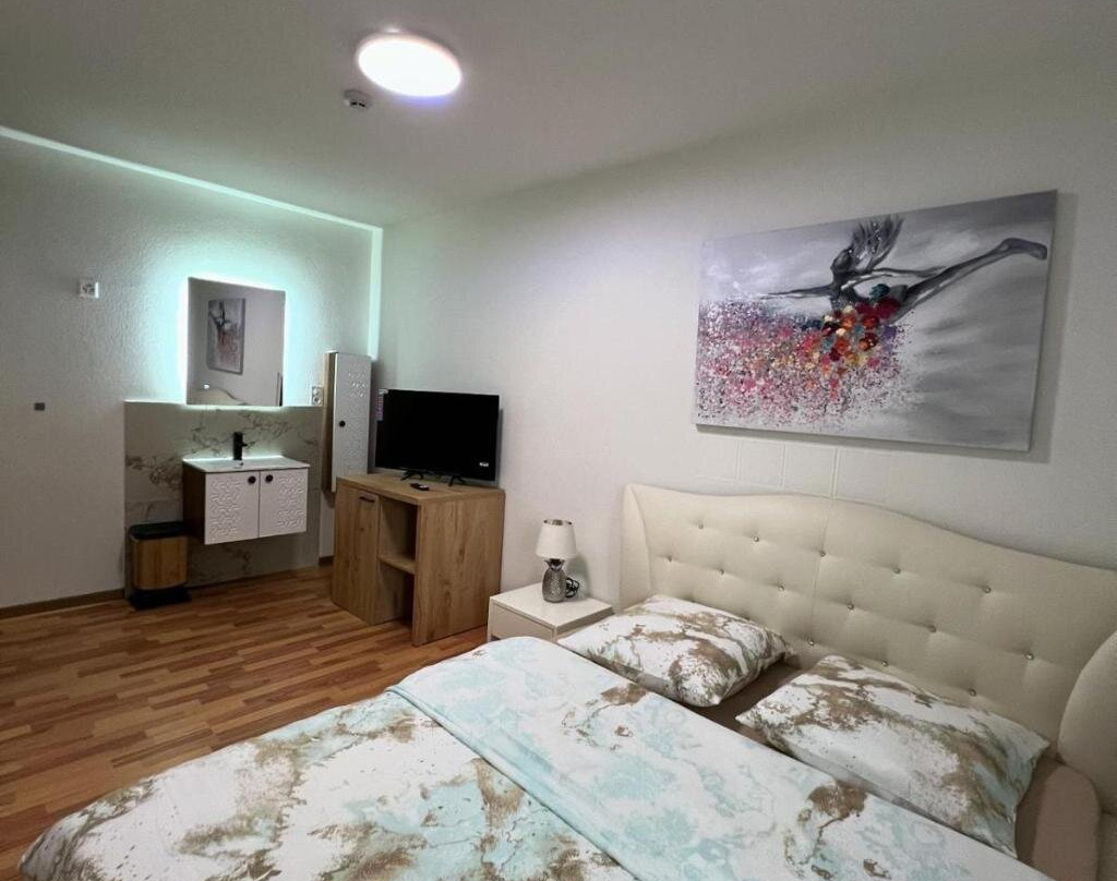 Hotel Waldegg Zuchwil