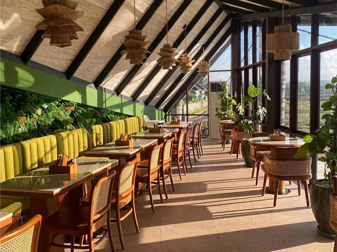 Jungle Flower Villas