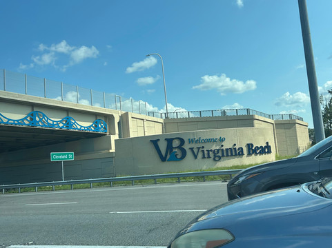 凯悦嘉轩酒店-维吉尼亚海滩市中心主图