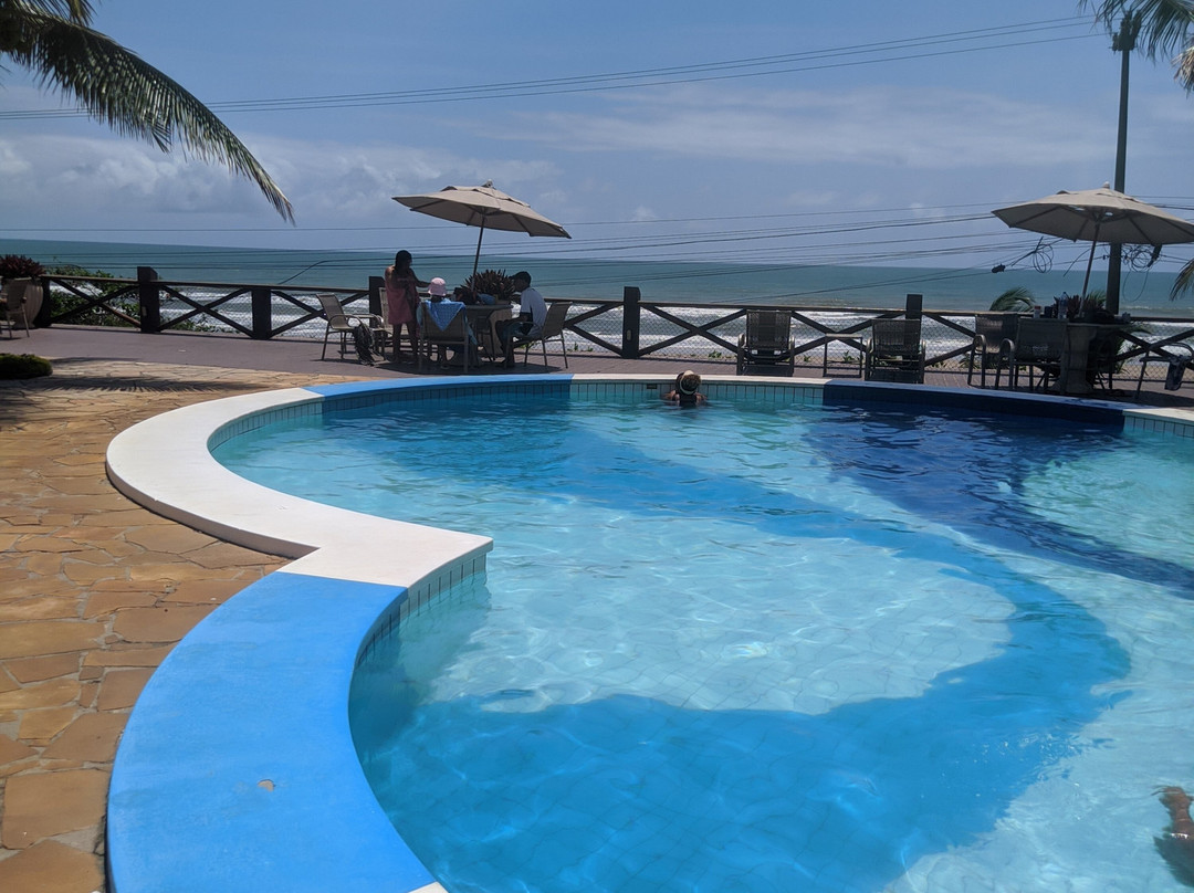 Pousada Do Mar主图