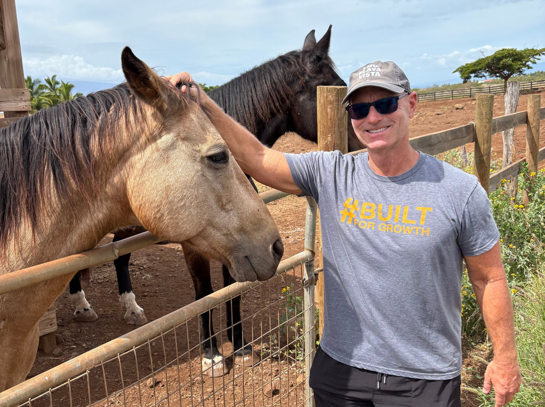 Maui Animal Farm-拉海纳必去景点