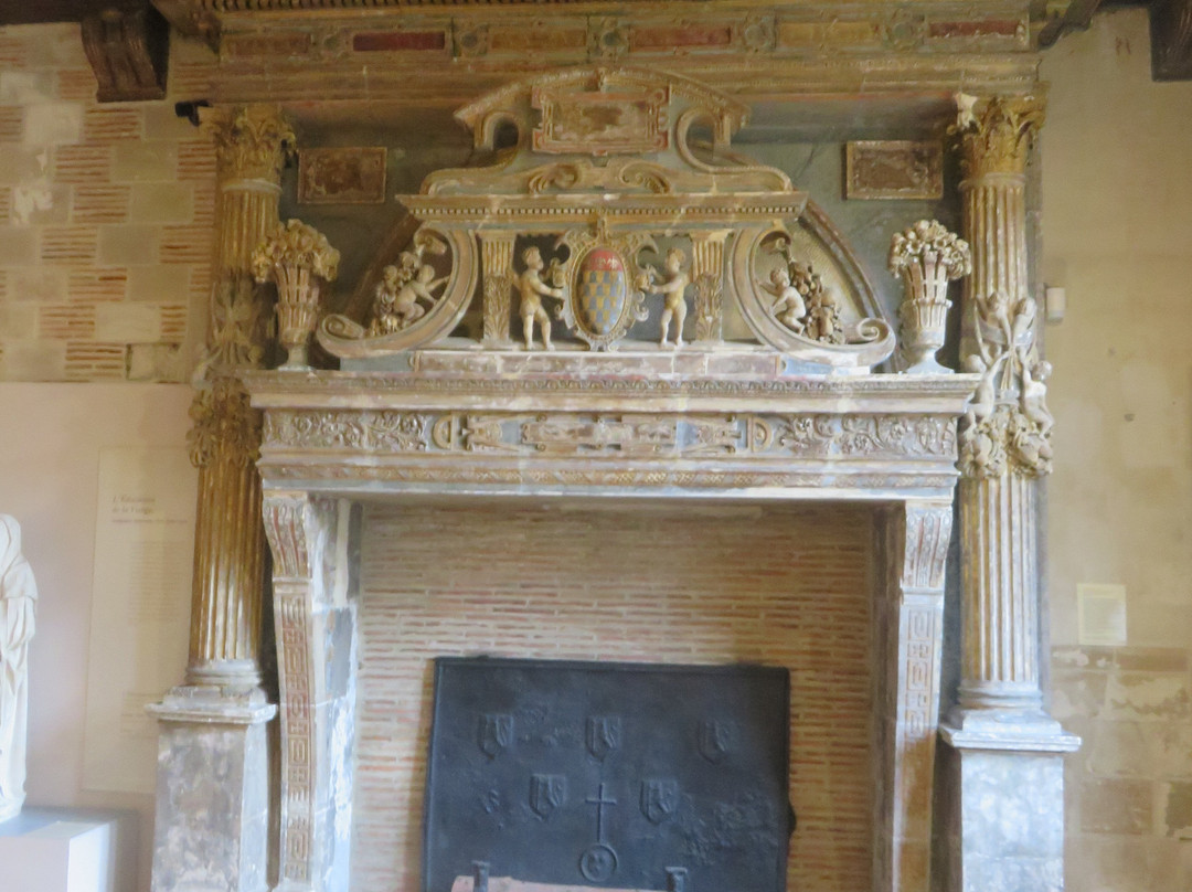 Musee Vauluisant-特鲁瓦必去景点