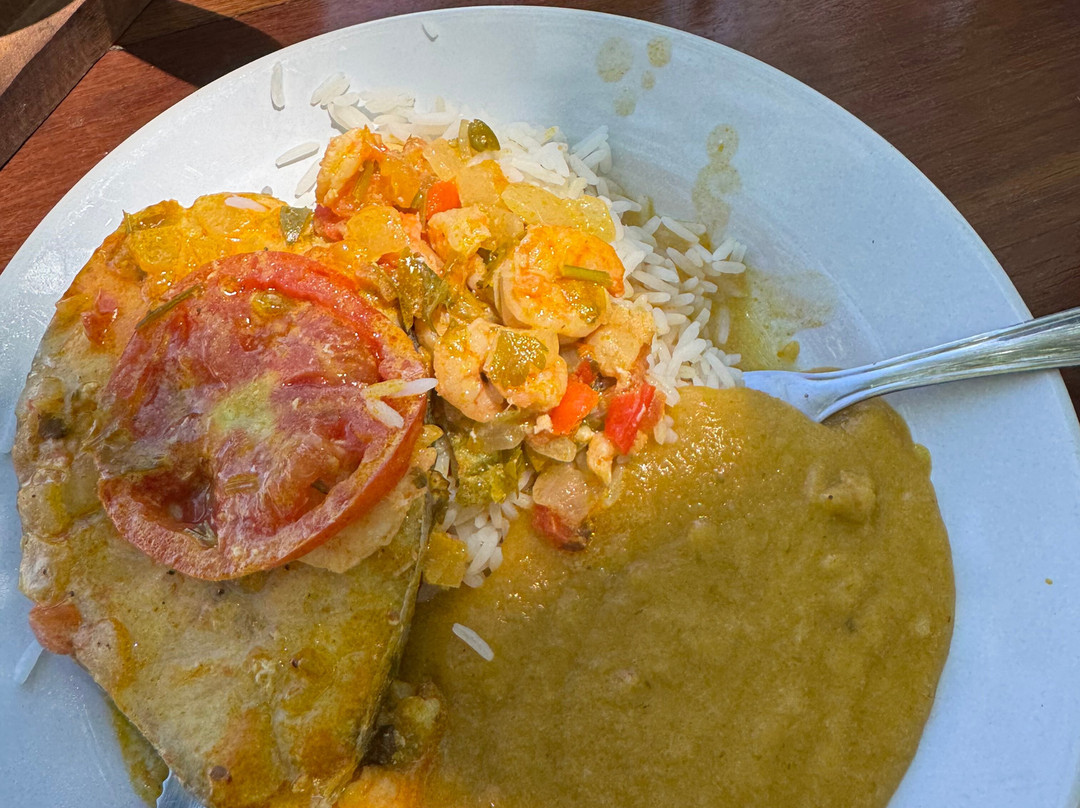 Taipú de Dentro Beach-Marau必去景点