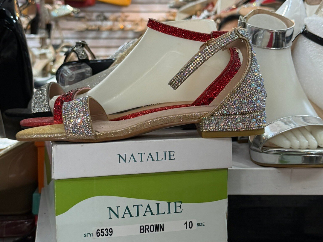 Stabroek Market-乔治城必去景点