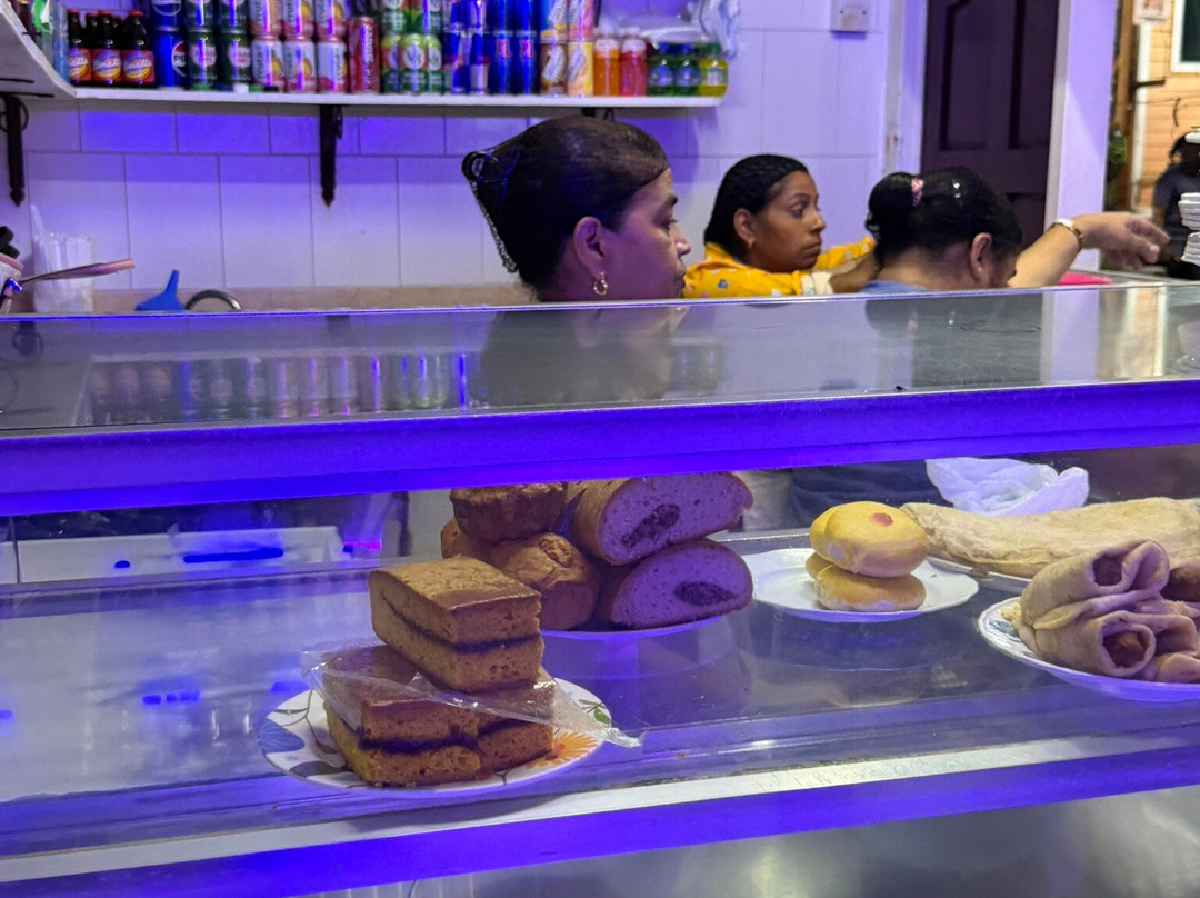 Stabroek Market-乔治城必去景点