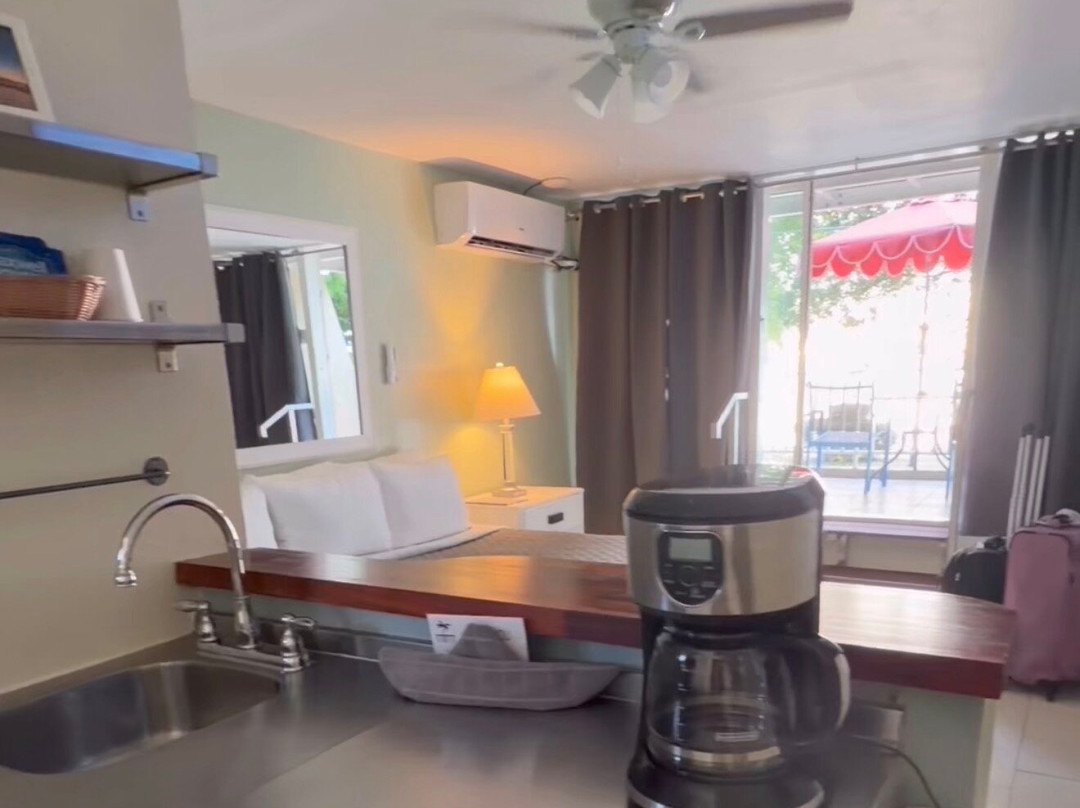 The Frederiksted Hotel主图