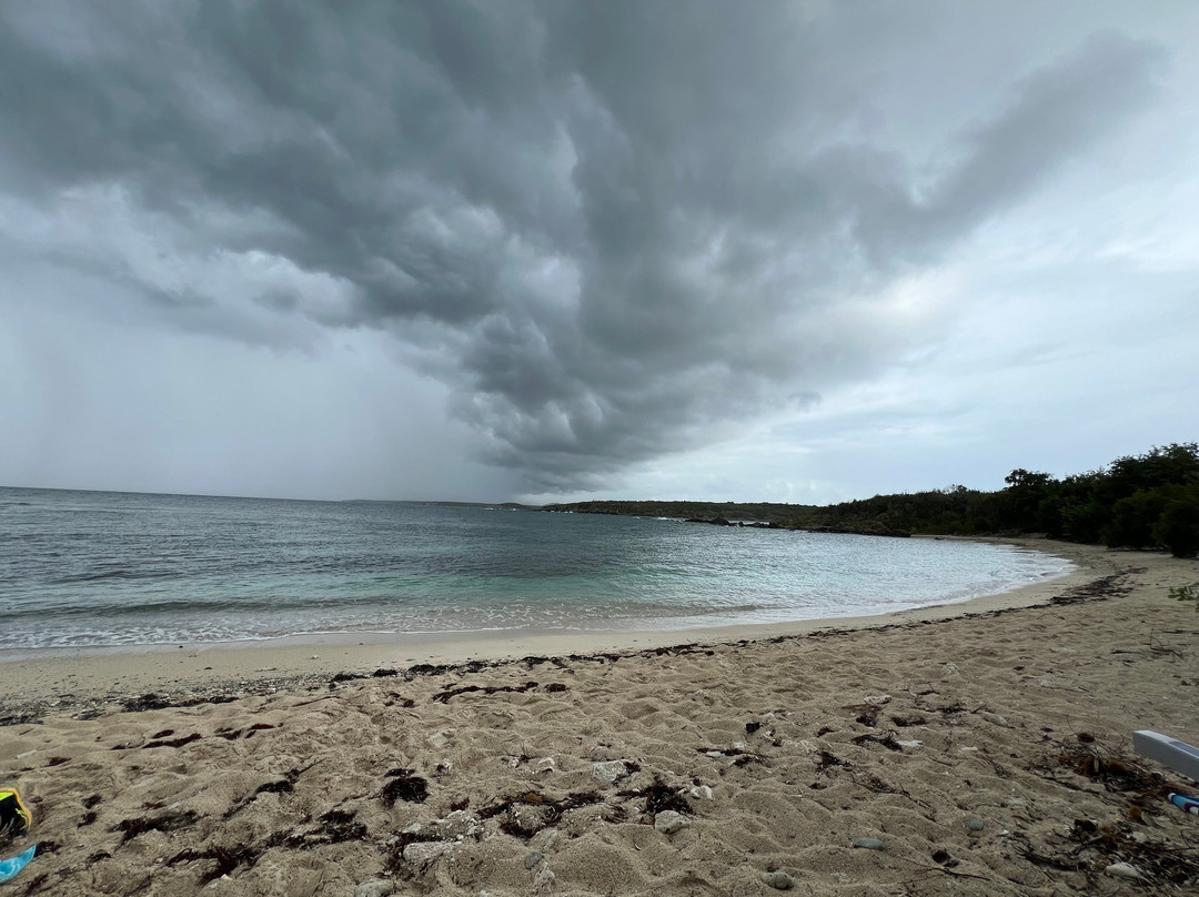 Casa de Amistad主图