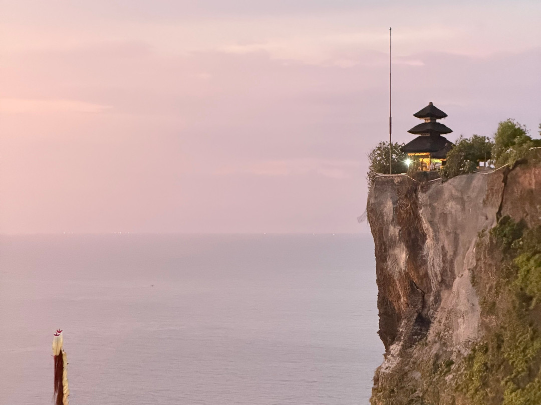 Tunik Bali Vacation-克隆孔必去景点