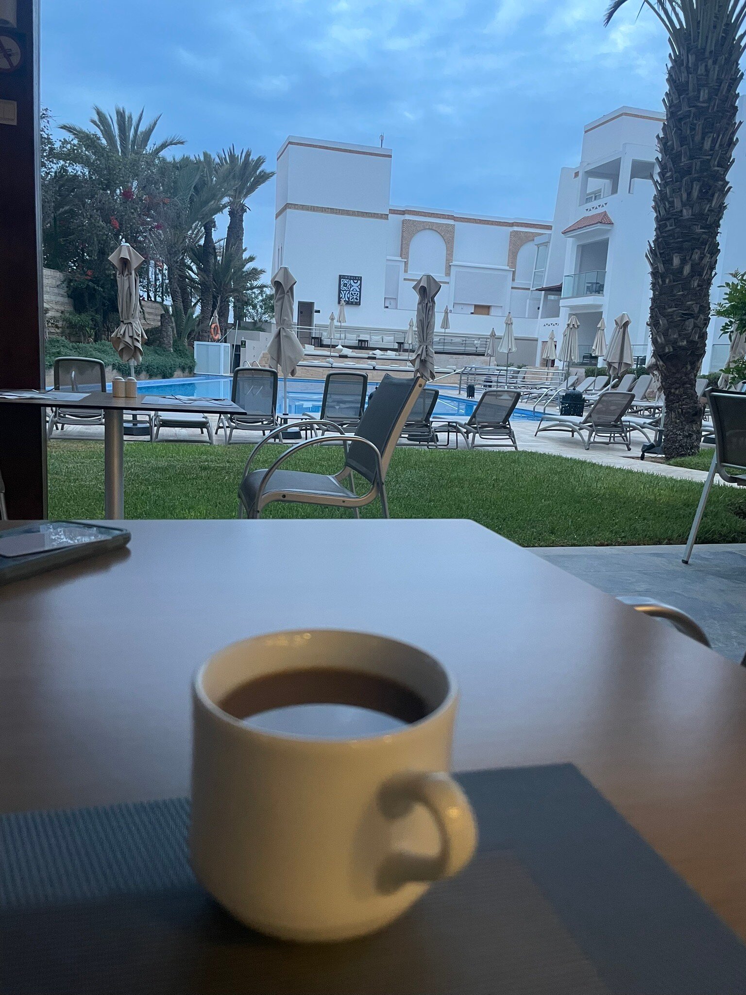 阿加迪尔提姆雷酒店及Spa-官方