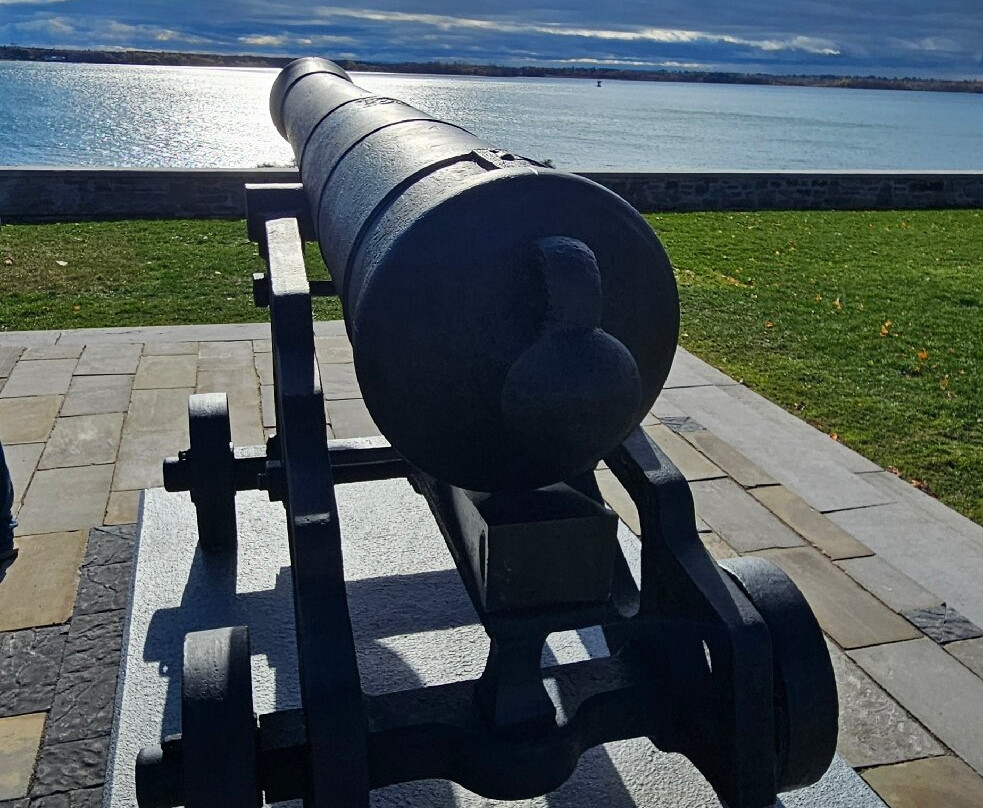 Battle of Crysler's Farm National Historic Site of Canada-Morrisburg必去景点