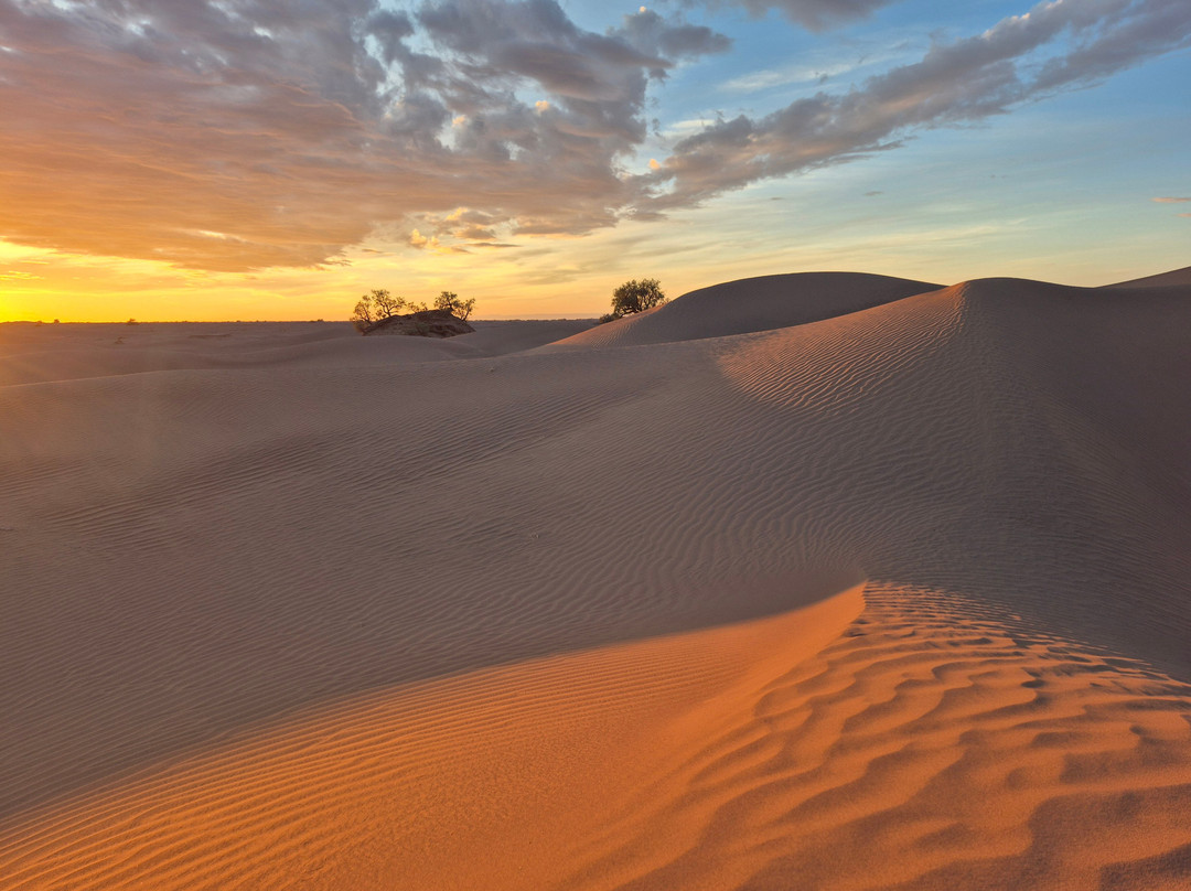 Eco Tourisme Trek Maroc-Azilal必去景点