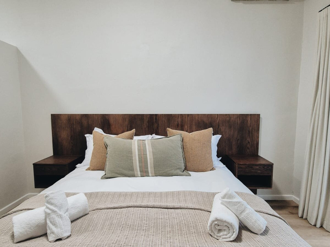 Skinkikofi B&B主图