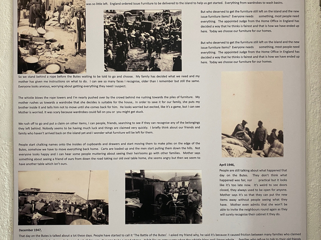 Alderney Museum-Alderney必去景点