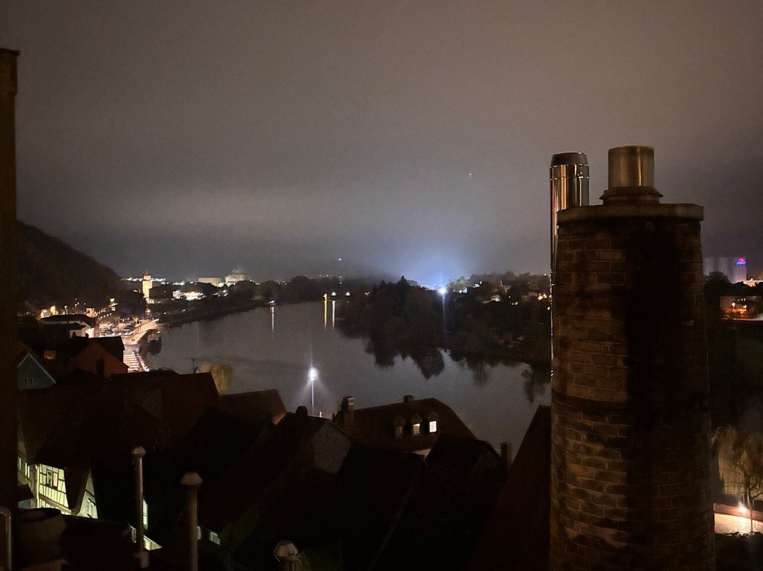 Brauhaus Faust-米尔腾贝格必去景点