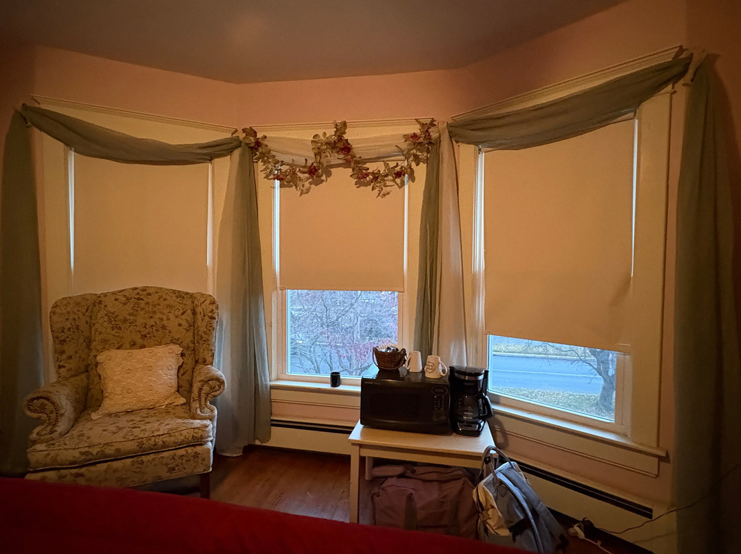 The White Birch Inn Bed & Breakfast主图