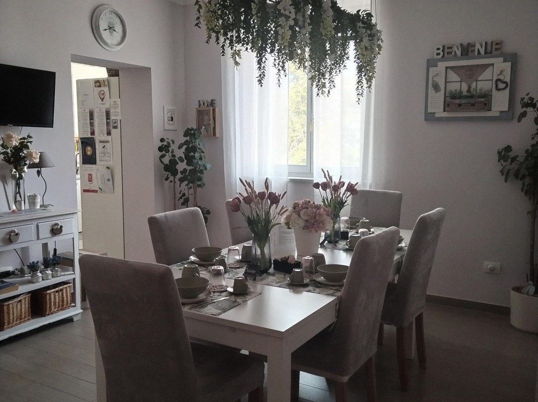 La Vecchia Tenenza主图