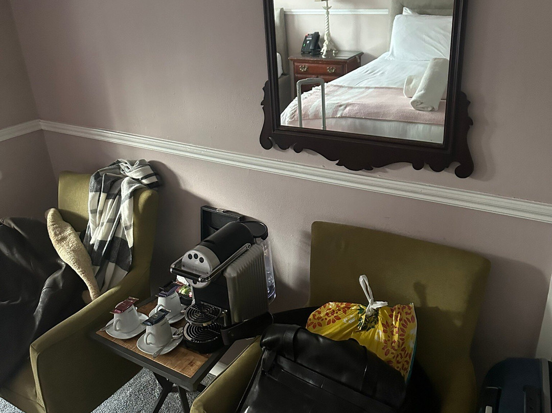 Milltown House主图