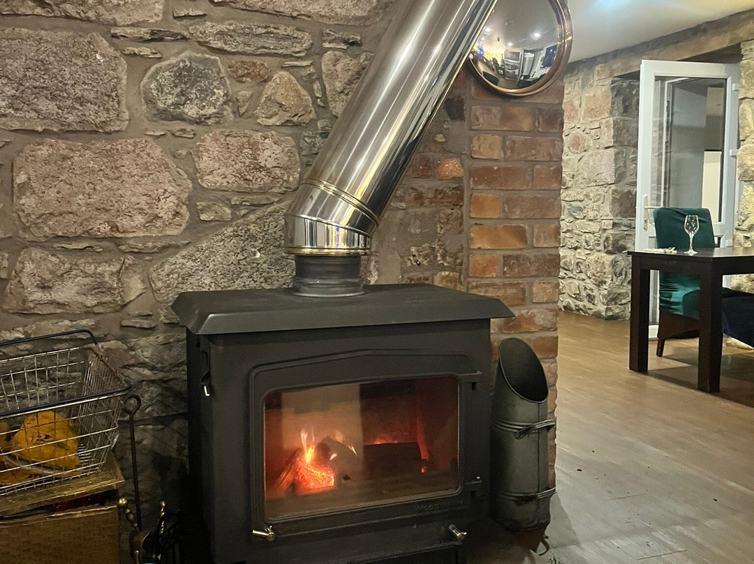 The Brander Lodge Hotel & Bistro主图