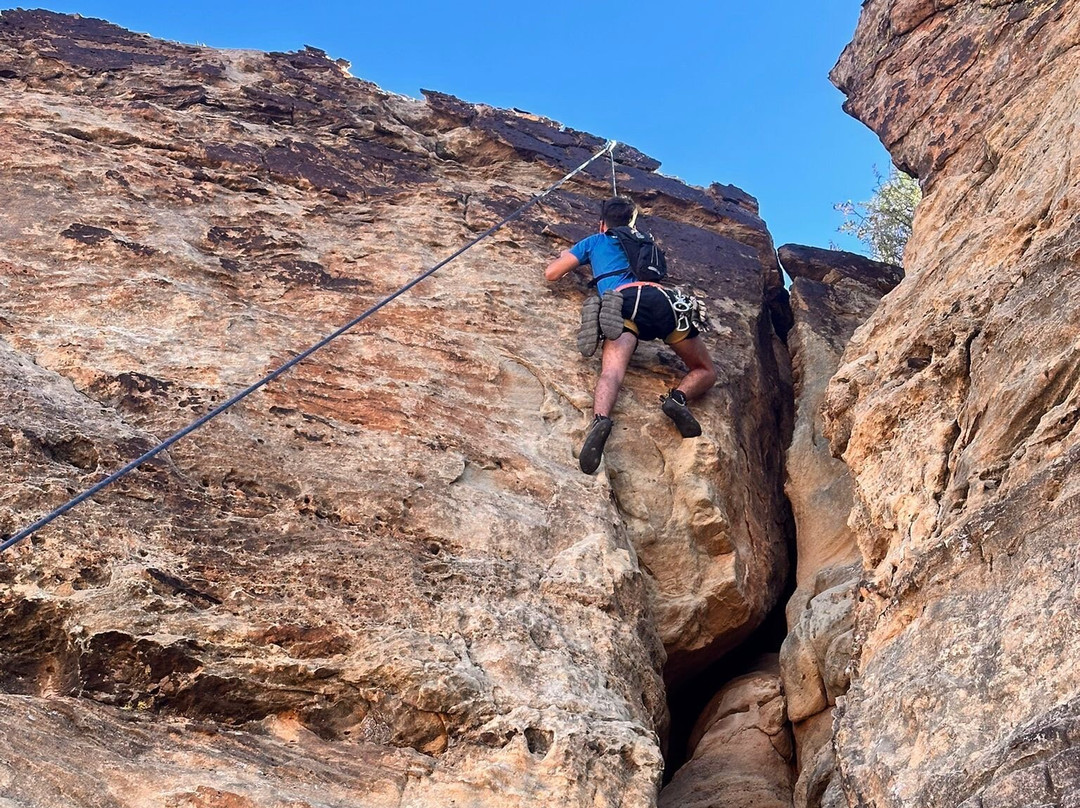 Paragon Adventures-圣乔治必去景点