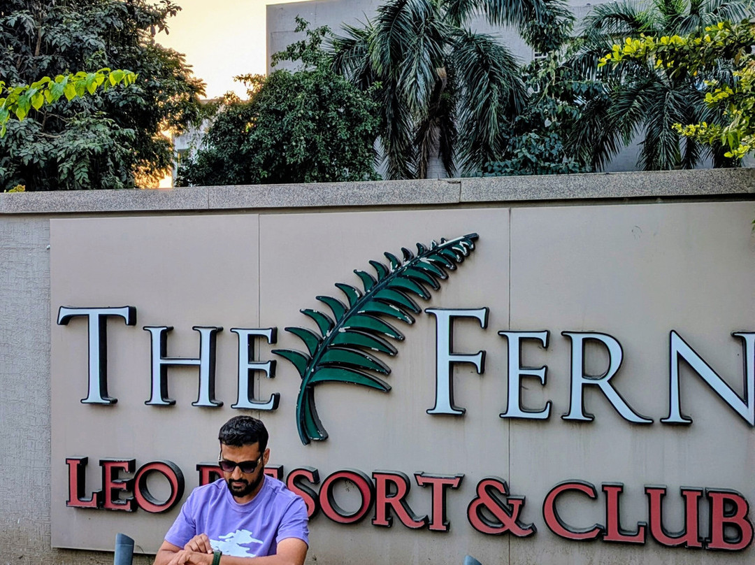 The Fern Leo Resort & Club Junagadh主图