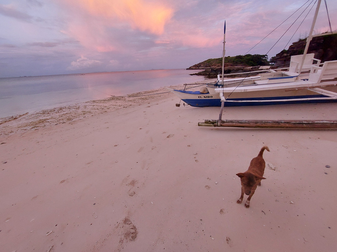 Keelooma | Linapacan Tour, Expedition and Island Stay-利纳帕坎岛必去景点