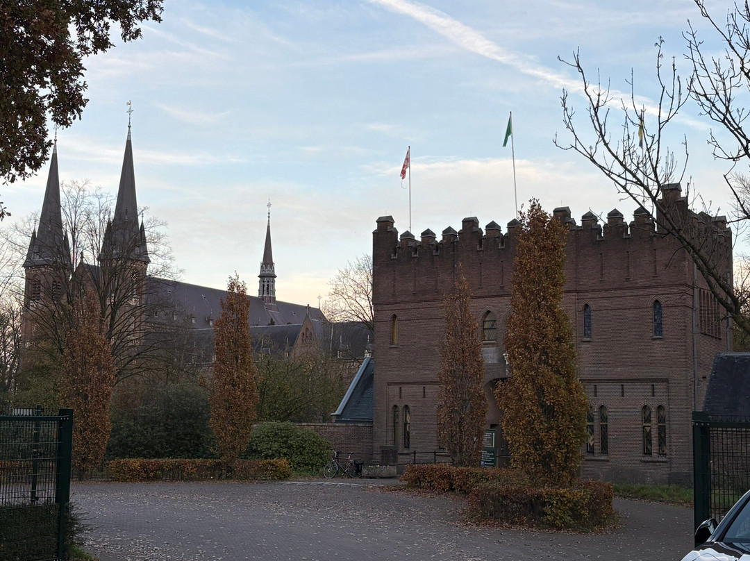 La Trappe-Berkel-Enschot必去景点