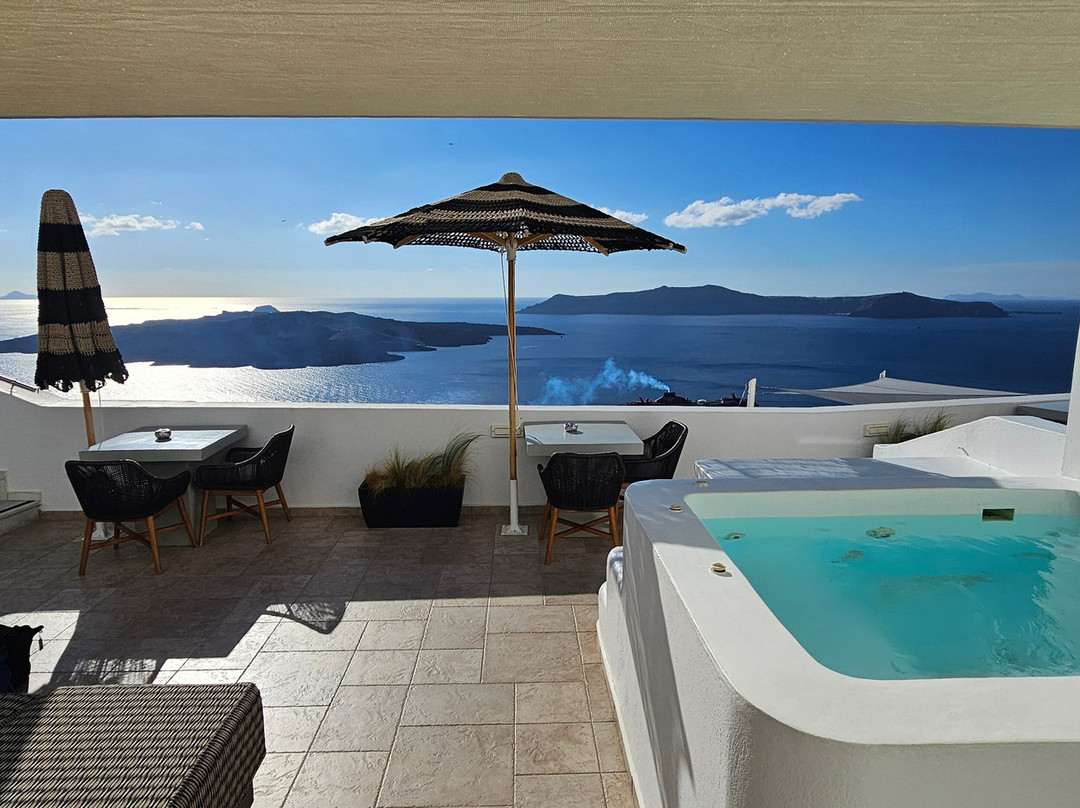 Asha Luxury Suites主图