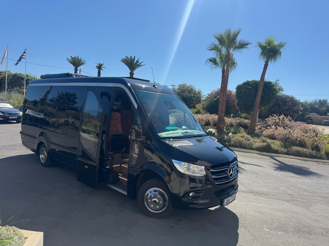 Pissadakis Travel-干尼亚必去景点