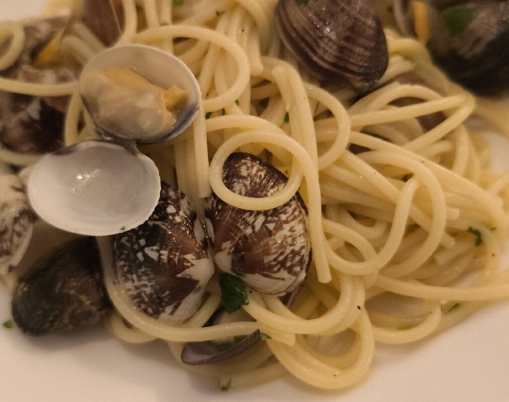 Gastronomia Gandoli Da Renato