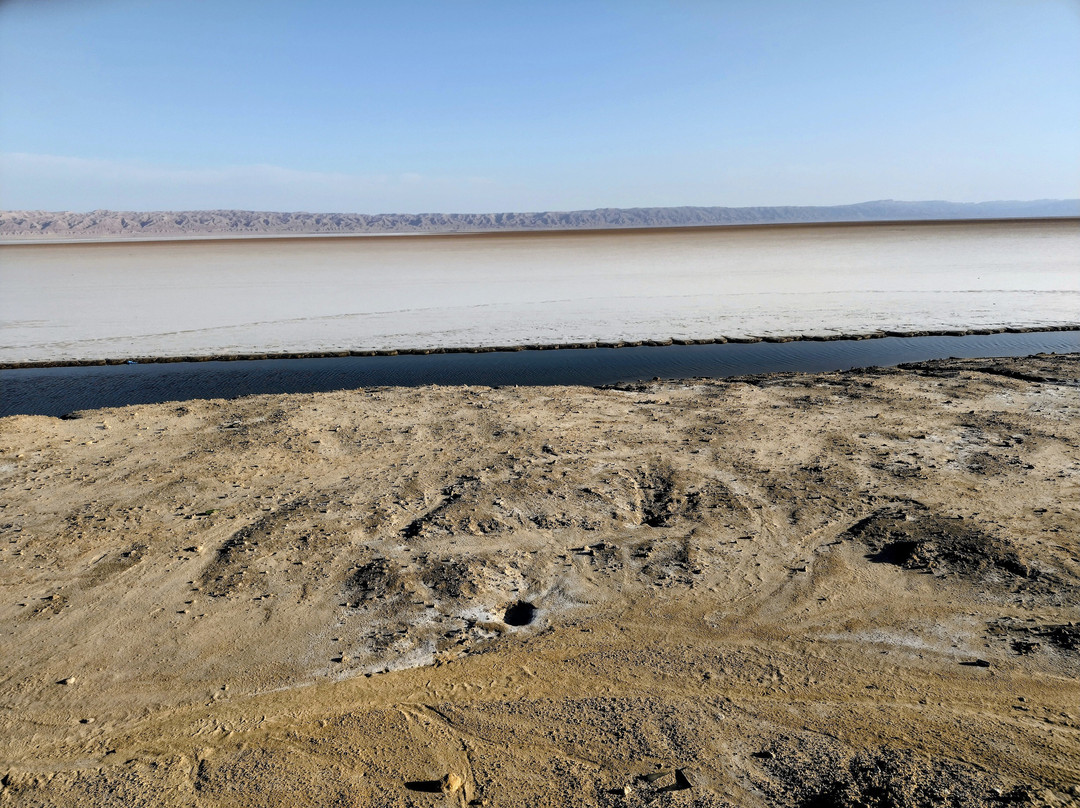 GSA-VOYAGES - Grand Sahara Aventures-杰尔巴岛必去景点