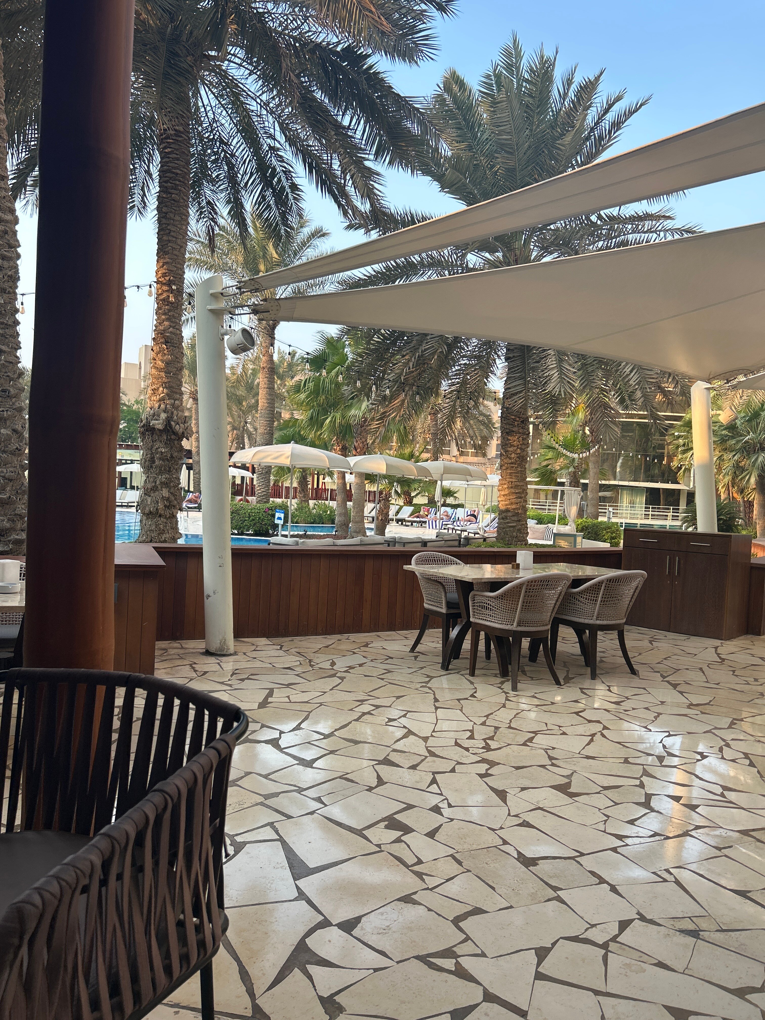 The Diplomat Radisson Blu Hotel, Residence & Spa, Manama-官方