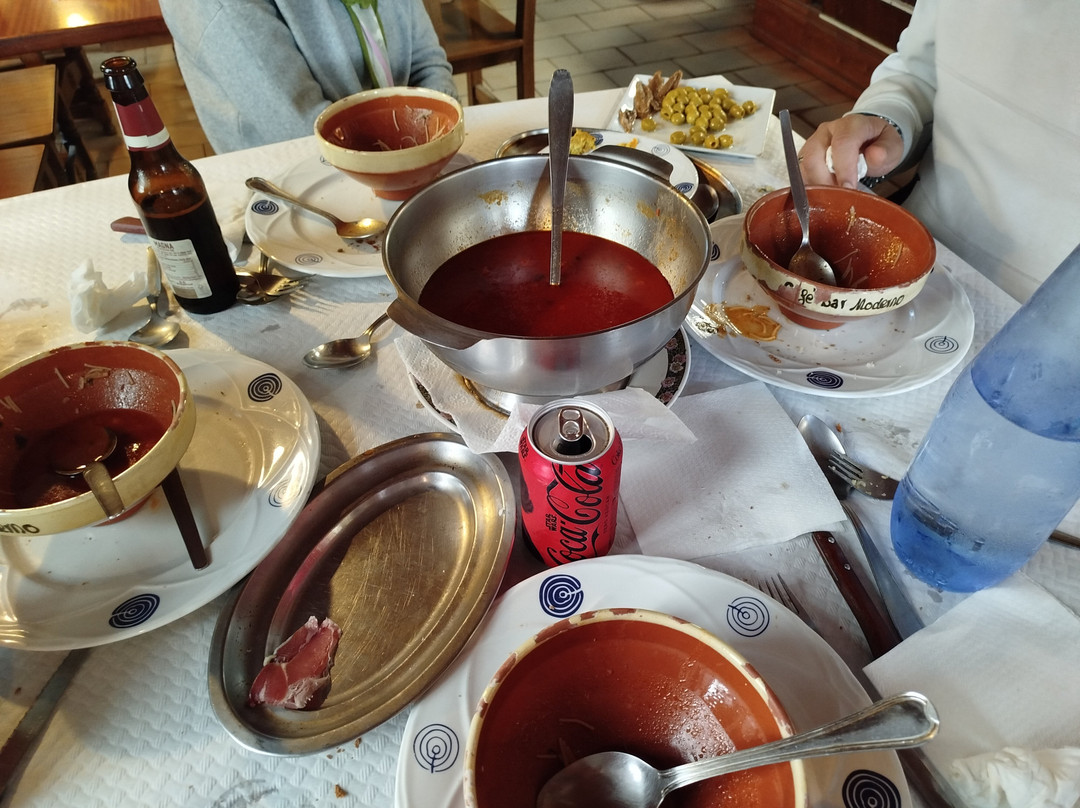 Pr Cafe Bar Moderno主图