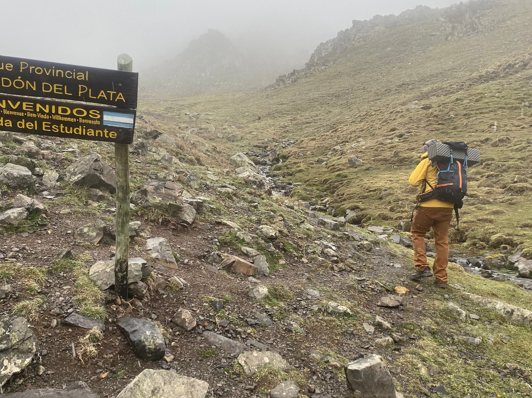 Colanguil Adventure & Expeditions-路冉得库约必去景点