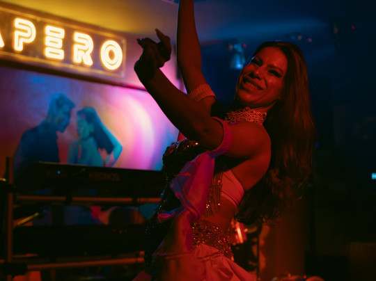 Tapero Restaurant主图