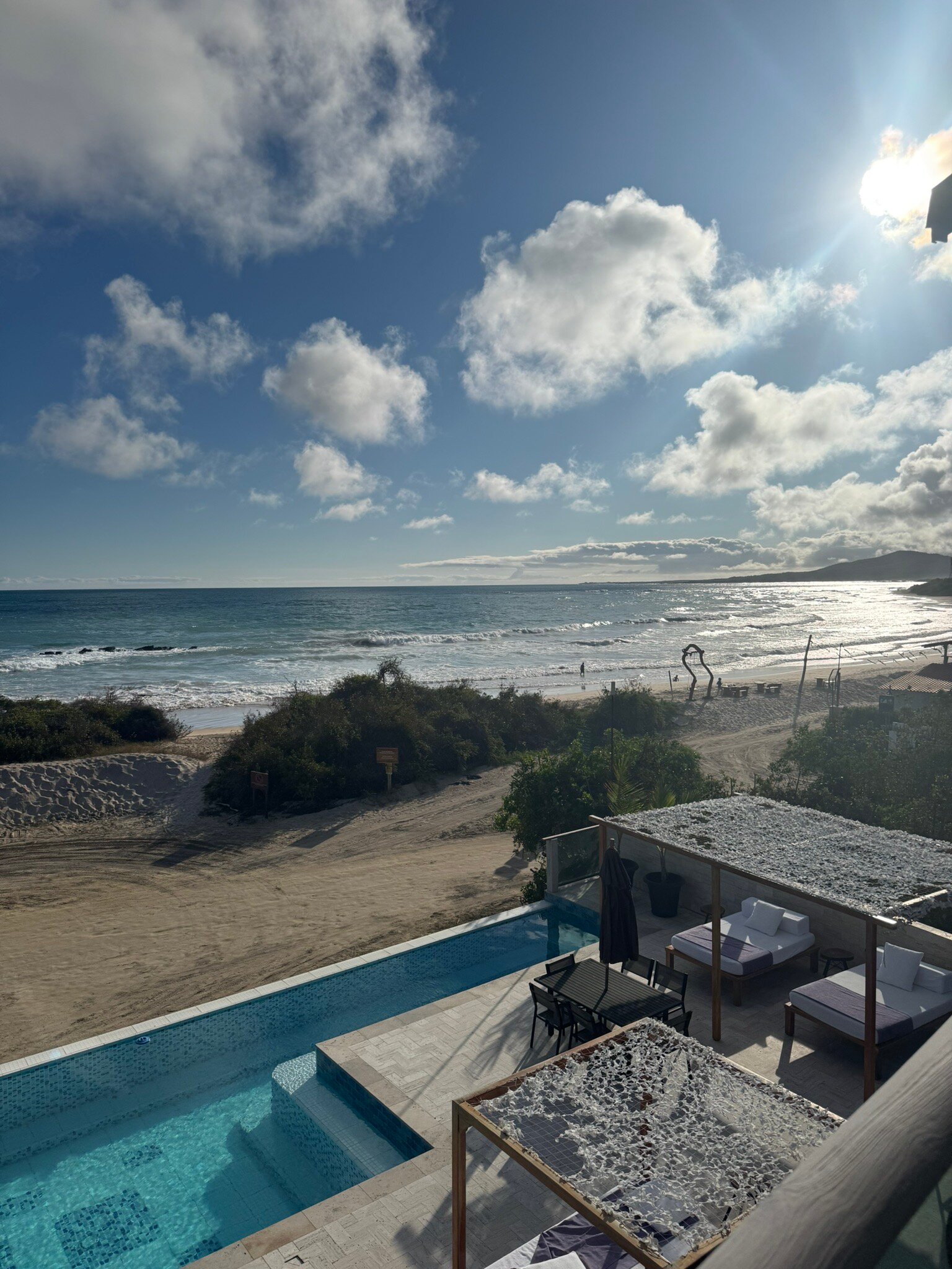 伊瓜纳十字精品酒店-官方