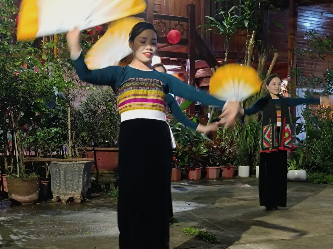 La Maison De Buoc主图