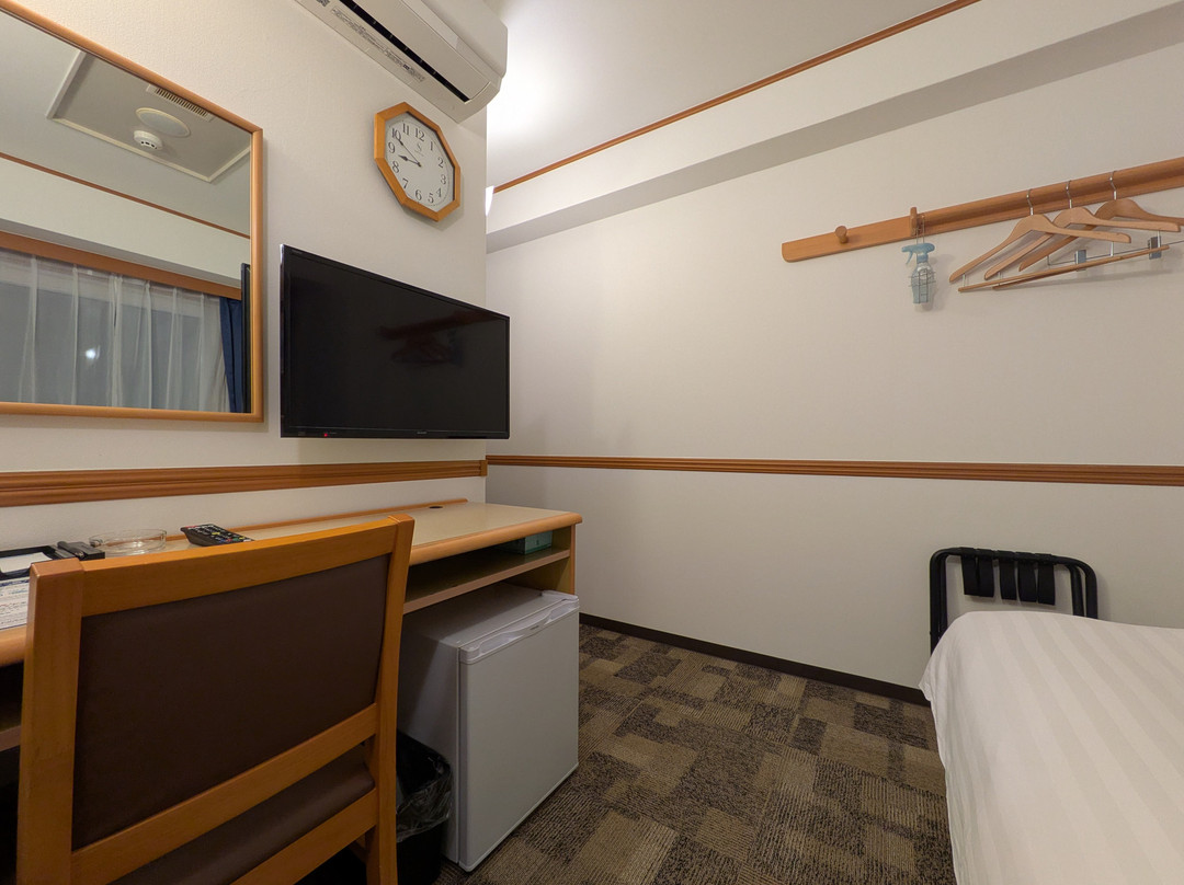 Toyoko Inn Shin-yamaguchi-eki Shinkansen-guchi主图