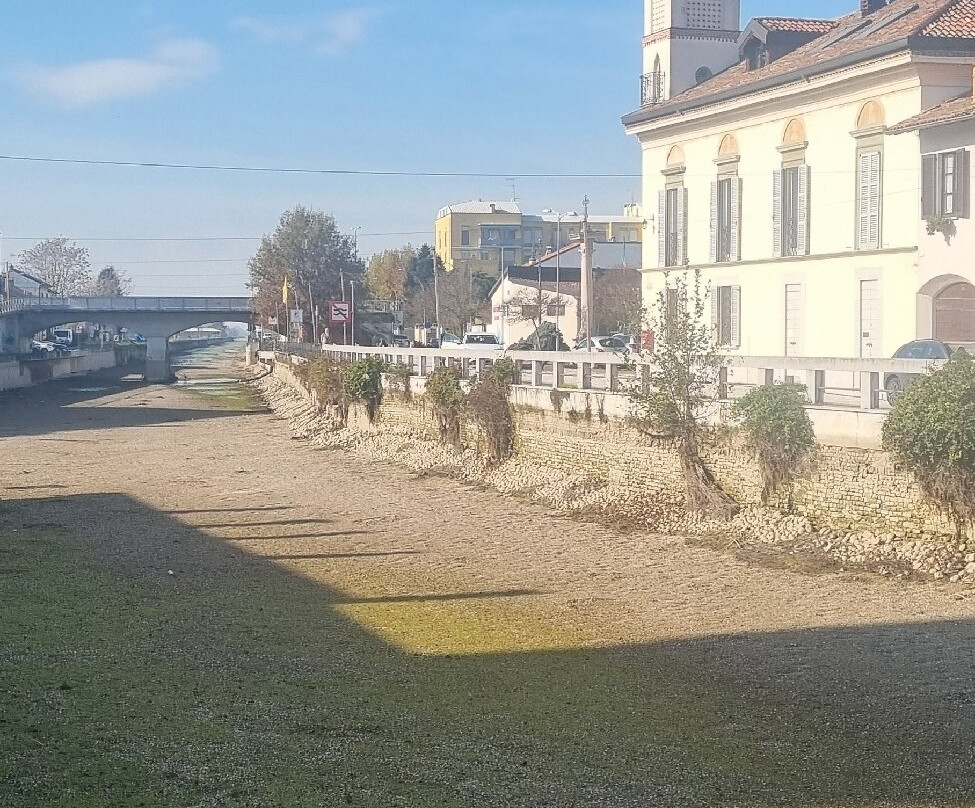 Santuario di Sant'Invenzio-Gaggiano必去景点