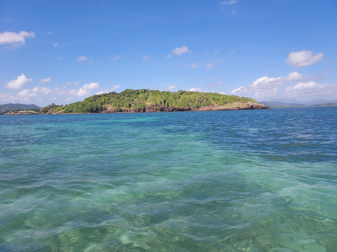 Privilèg'G-Le Francois必去景点