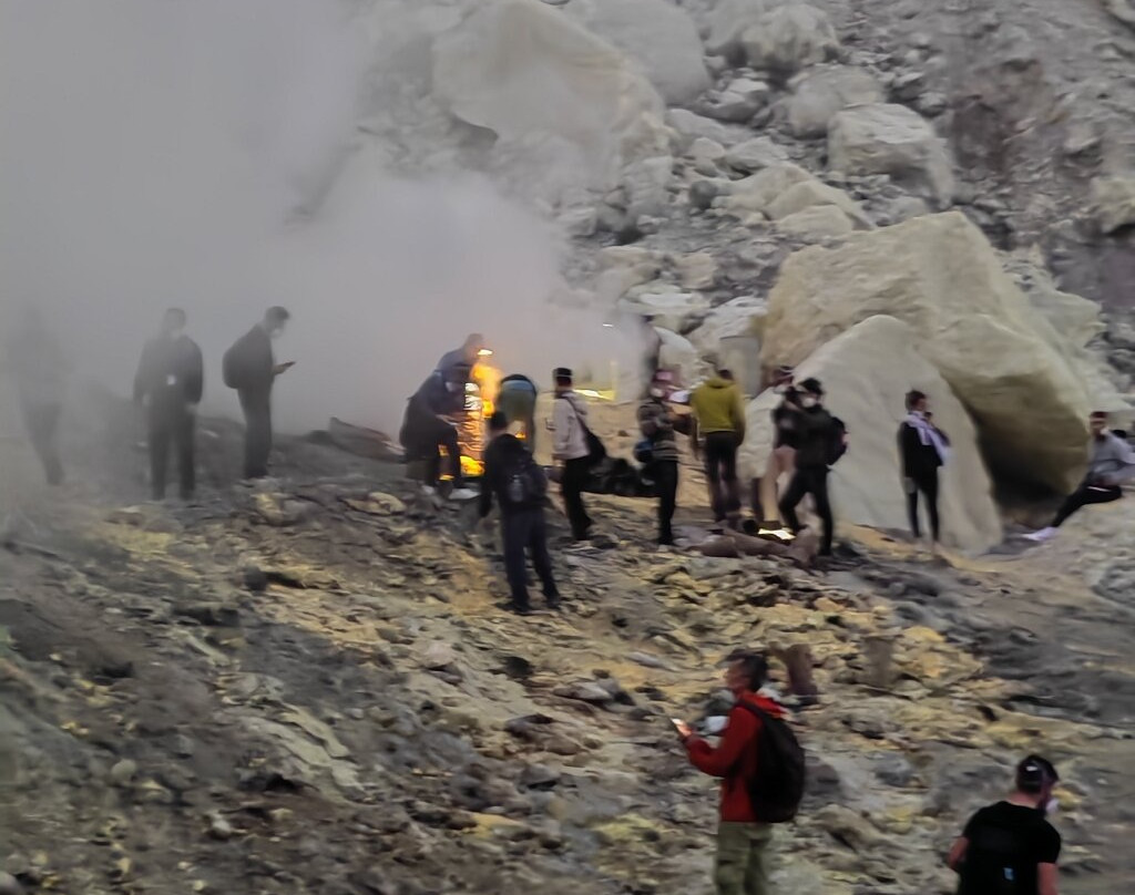 Salut Bali Tour And Travel-Yogyakarta必去景点