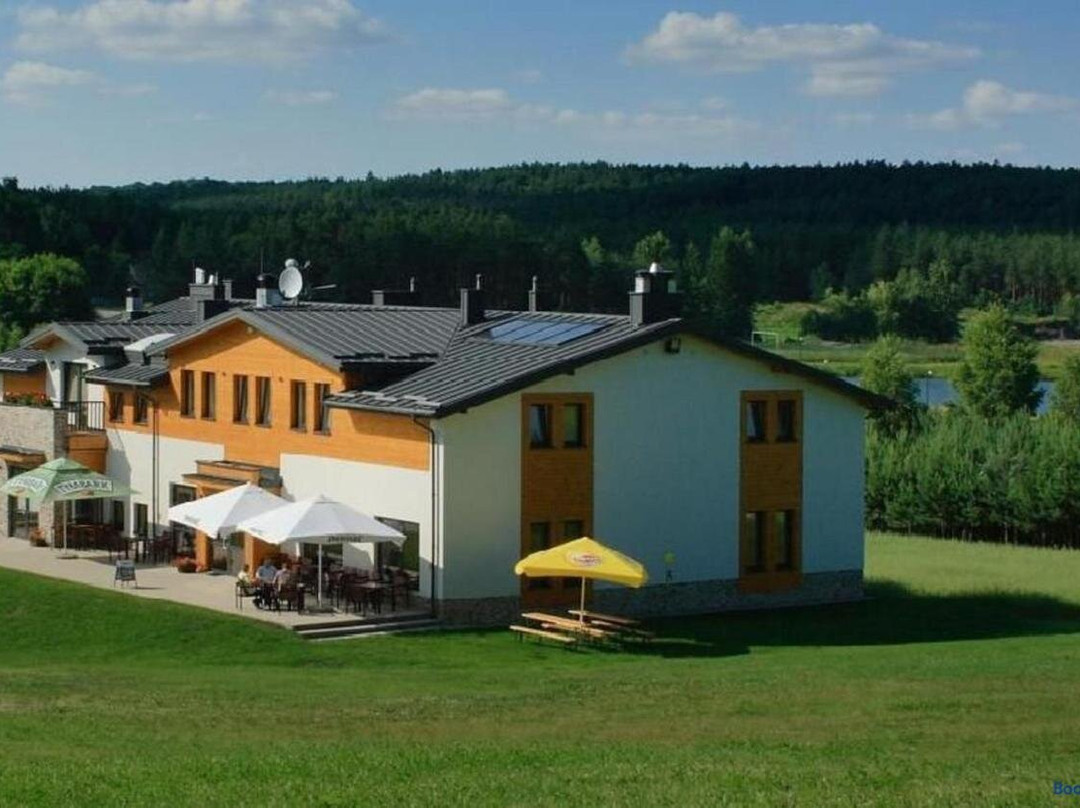 Ośrodek Wypoczynkowy Jacnia主图