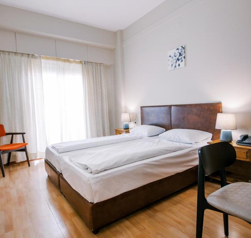 Drymon酒店住宿-Hotel Cronos