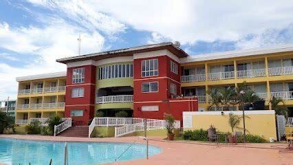 Hotel Punta Maracayo主图