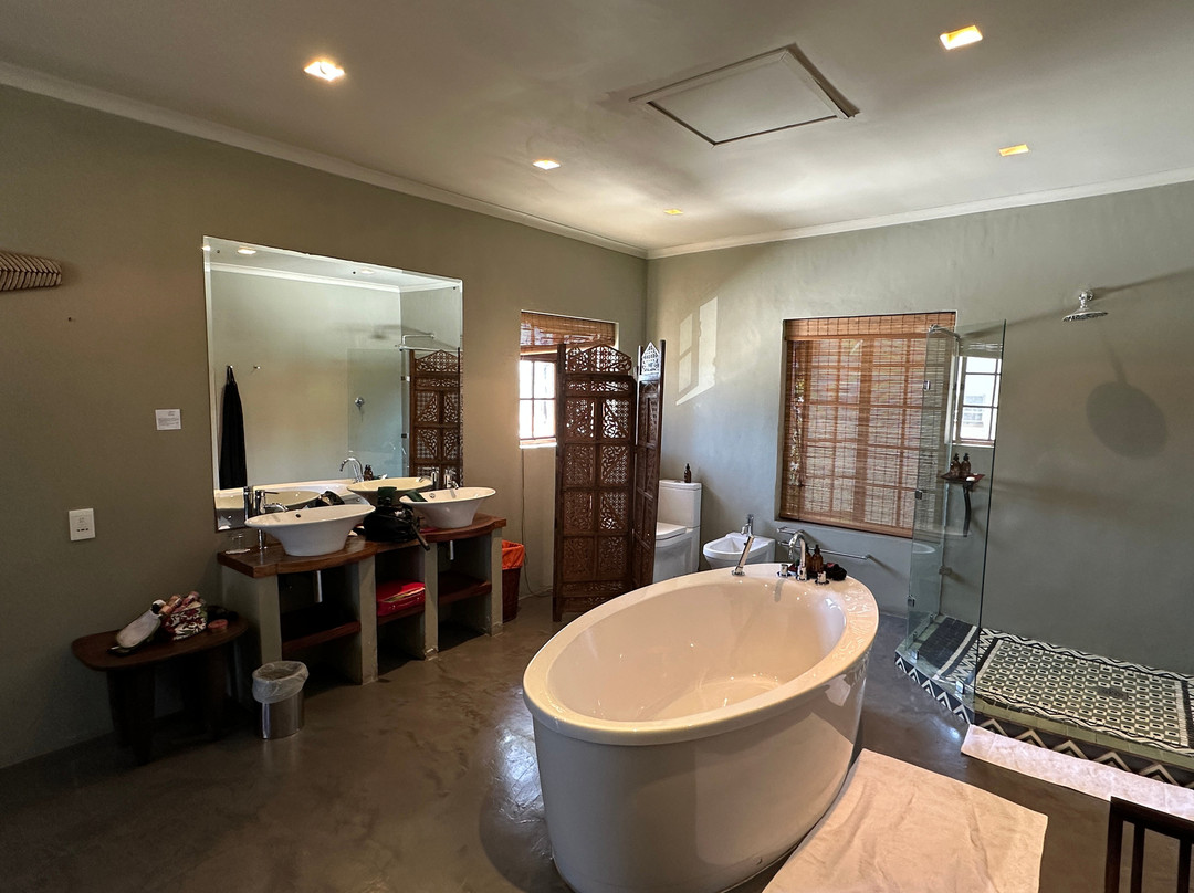 Singa Lodge - Lion Roars Hotels & Lodge主图