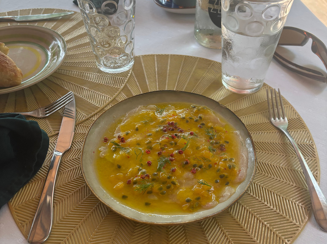 Sibou Spa-塔马林多必去景点