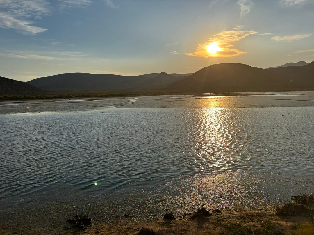 Kwantu Guest House 1主图