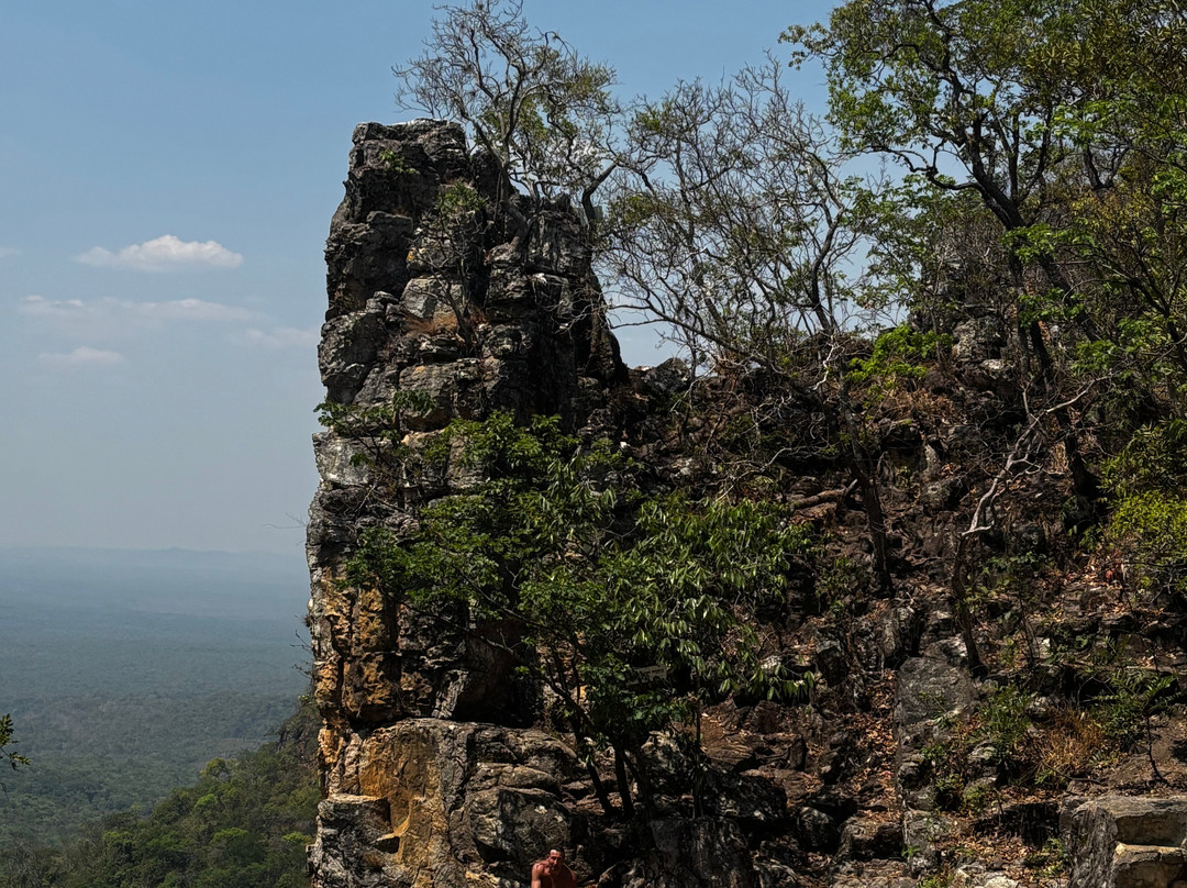 Jana Guia Veadeiros-Cavalcante必去景点