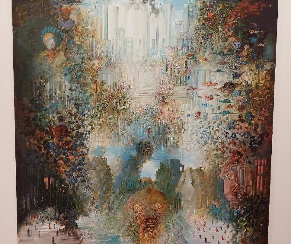 Zepter Museum , Belgrade-贝尔格莱德必去景点